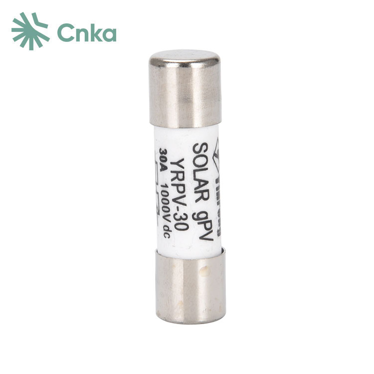15A 1000v DC 퓨즈